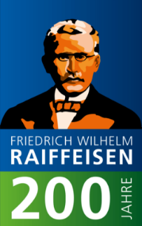 200 Jahre Raiffeisen