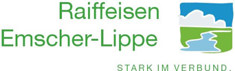 Raiffeisen Emscher-Lippe eG - Logo