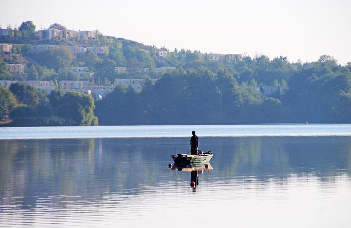 Angelurlaub