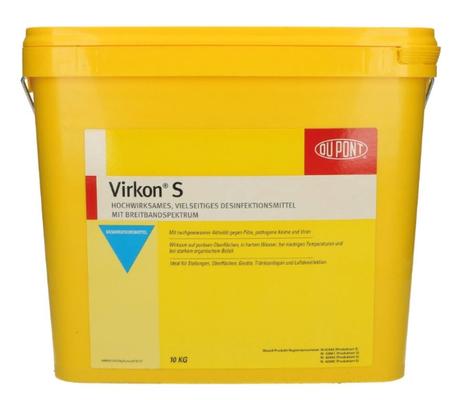 Virkon-S